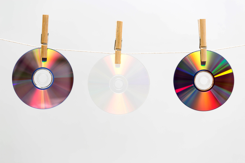 Creative Recycling Solutions for the Workplace