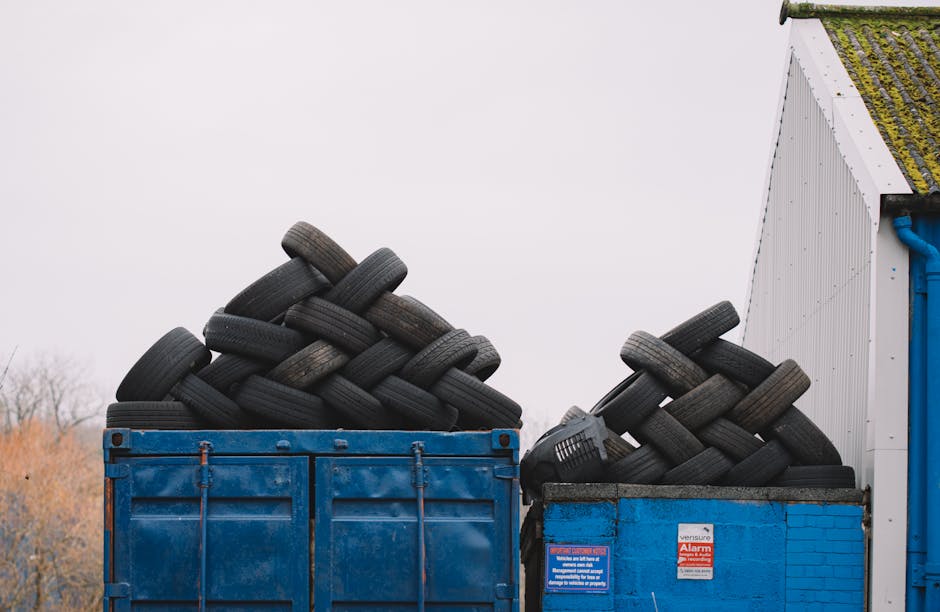 Haringey Council fines rubbish dumping laws Finsbury Park